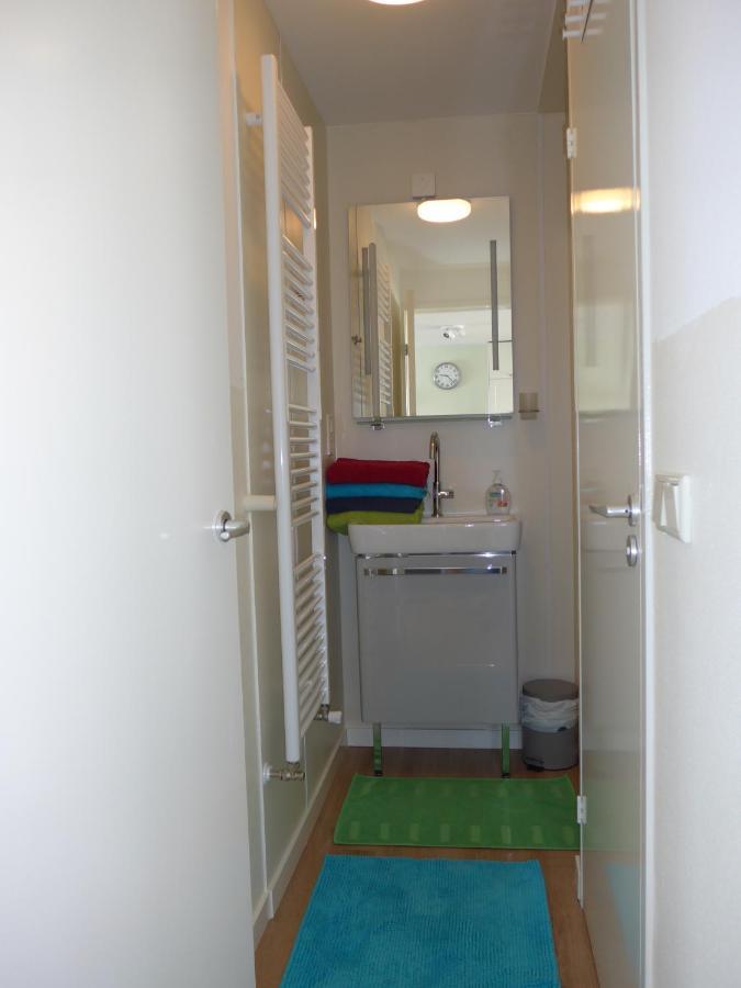 Houseboat In The Center, 5 Min Walk To Tropical Museum, Free Wifi! Apartment อัมสเตอร์ดัม ภายนอก รูปภาพ